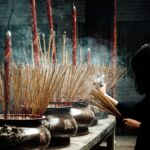 Le pendule divinatoire : principe, usage et effet idéomoteur